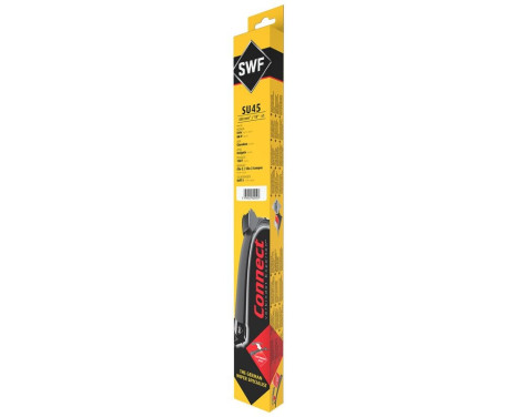 SU45 Windshield Wiper Blades Upgrade 45cm 262252 SWF, Image 3