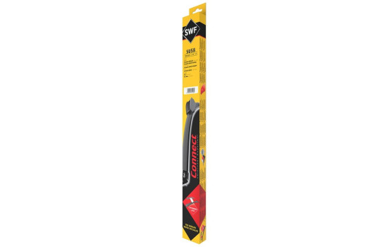 SU58 Windshield Wiper Blades Upgrade 58cm 262258 SWF, Image 3