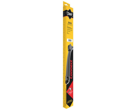 SU58 Windshield Wiper Blades Upgrade 58cm 262258 SWF, Image 4