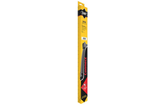 SU58 Windshield Wiper Blades Upgrade 58cm 262258 SWF, Image 4