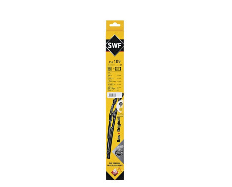 SWF Wiper Blade 116109, Image 5