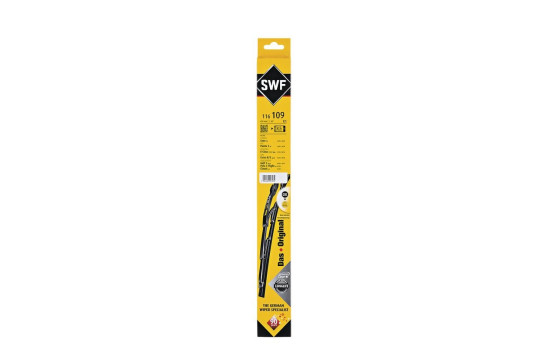 SWF Wiper Blade 116109, Image 5