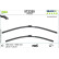 VALEO Wiper Blade 572335 (Heated), Thumbnail 2