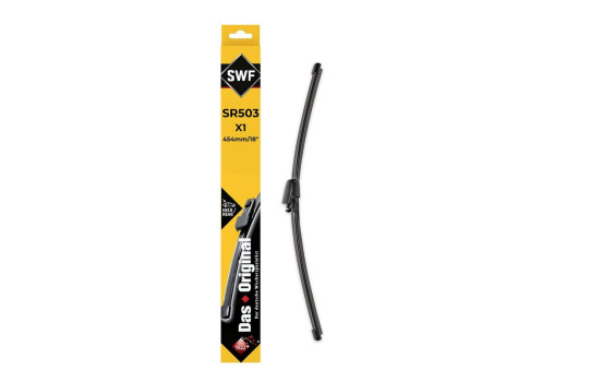 VW T5 Rear Windshield Wiper 119503 SWF, Image 6
