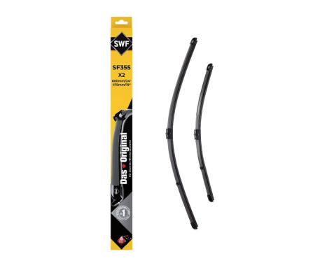 Windscreen wipers A3/Golf V/Caddy 119355 SWF, Image 6