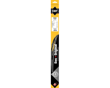 Windshield wiper 116193 SWF, Image 3