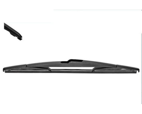 Windshield wiper 116519 SWF