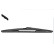 Windshield wiper 116519 SWF