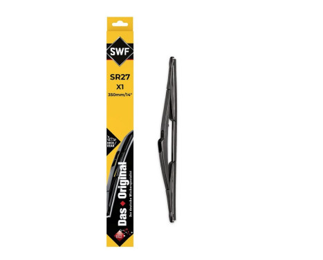 Windshield wiper 116540 SWF, Image 5