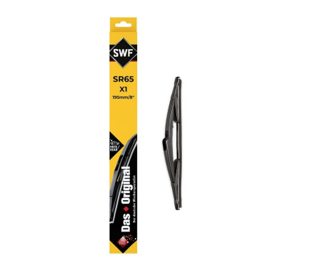 Windshield wiper 116544 SWF, Image 4