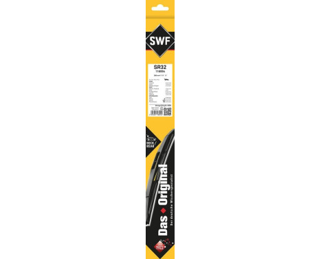 Windshield wiper 116554 SWF, Image 2