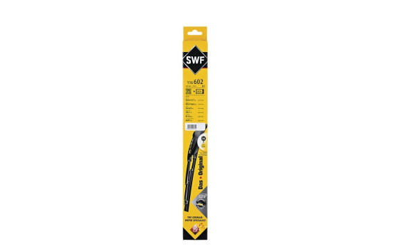 Windshield wiper 116602 SWF, Image 4