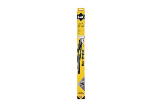 Windshield wiper 116618 SWF, Image 4