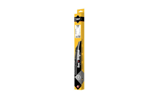 Windshield wiper 116630 SWF, Image 5