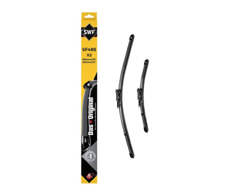 Windshield wiper 119.485 SWF, Image 4