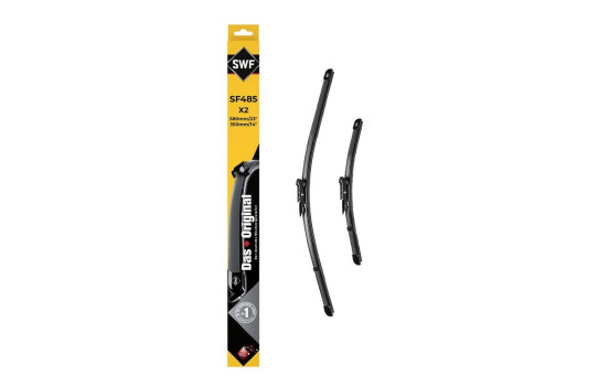 Windshield wiper 119.485 SWF, Image 4