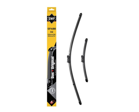 Windshield wiper 119.488 SWF, Image 4