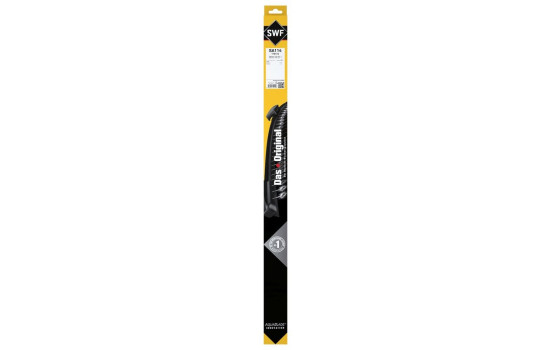 Windshield wiper 119114 SWF, Image 3
