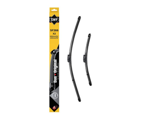 Windshield wiper 119266 SWF, Image 6