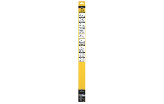 Windshield wiper 119310 SWF, Image 5