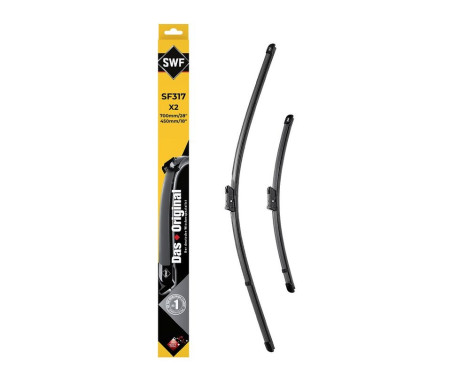 Windshield wiper 119317 SWF, Image 6