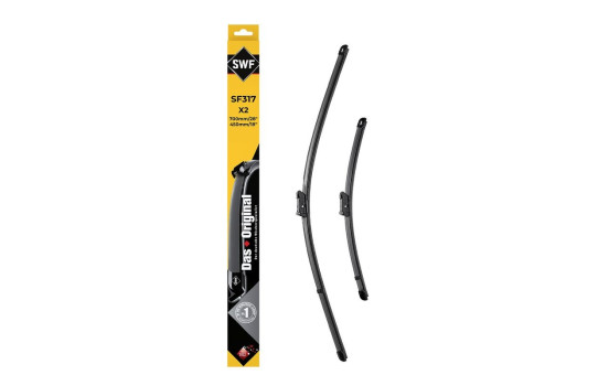 Windshield wiper 119317 SWF, Image 6