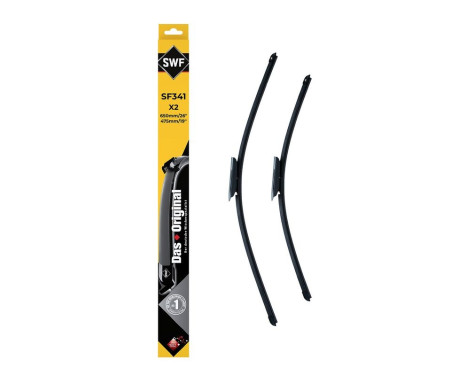 Windshield wiper 119341 SWF, Image 4