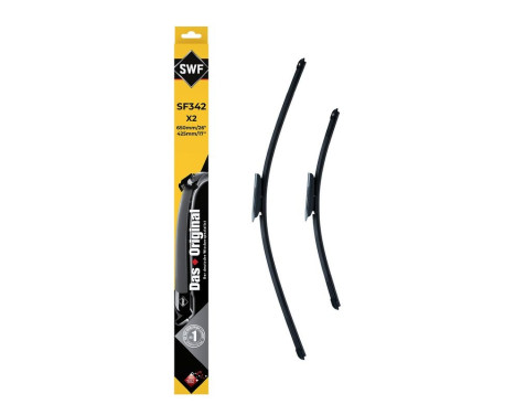 Windshield wiper 119342 SWF, Image 4