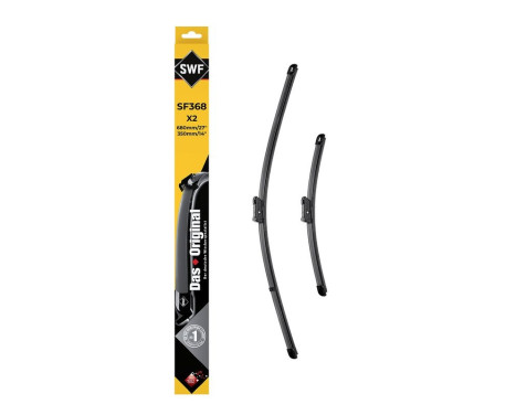 Windshield wiper 119368 SWF, Image 4