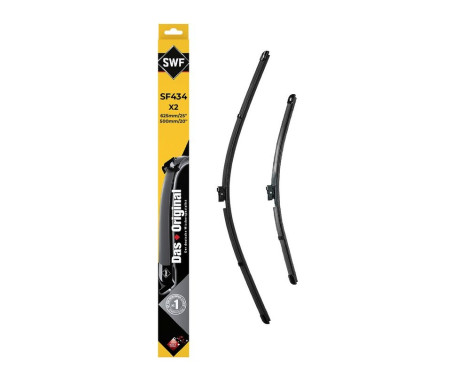 Windshield wiper 119434 SWF, Image 4