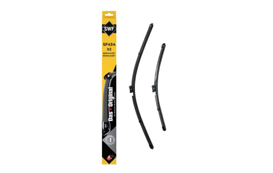 Windshield wiper 119434 SWF, Image 4