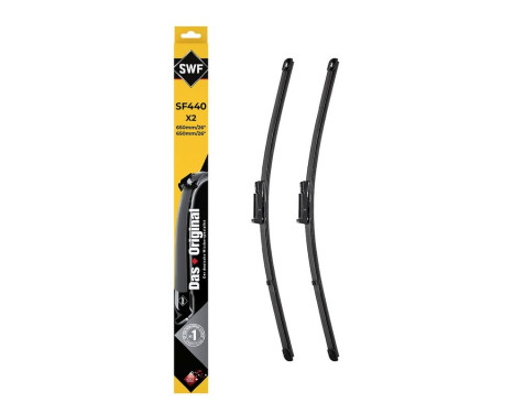 Windshield wiper 119440 SWF, Image 4