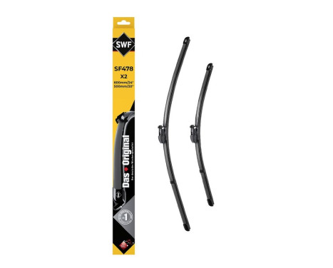 Windshield wiper 119478 SWF, Image 4