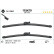 Windshield wiper 119479 SWF