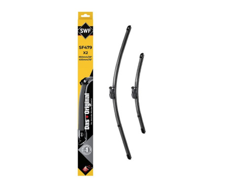 Windshield wiper 119479 SWF, Image 4