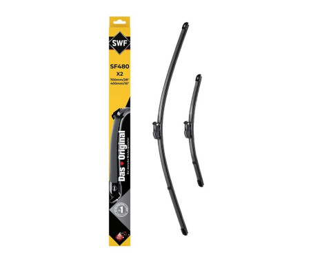 Windshield wiper 119480 SWF, Image 4