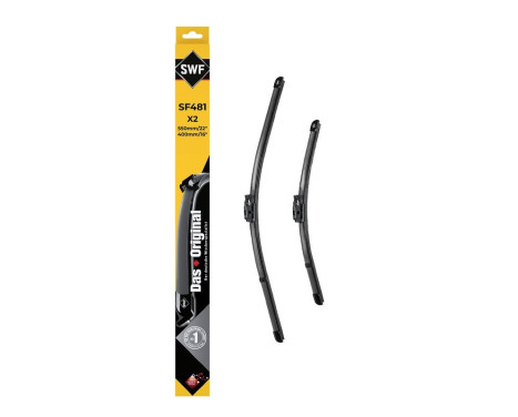 Windshield wiper 119481 SWF, Image 4