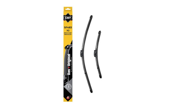 Windshield wiper 119483 SWF, Image 4