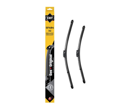 Windshield wiper 119484 SWF, Image 4