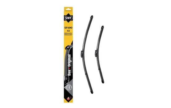 Windshield wiper 119490 SWF, Image 4