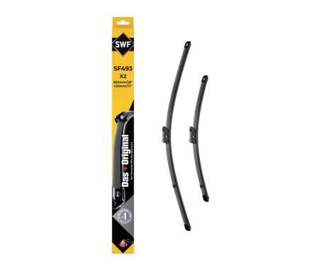 Windshield wiper 119493 SWF, Image 4