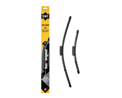 Windshield wiper 119498 SWF, Image 4