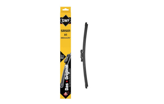 Windshield wiper 119501 SWF, Image 4