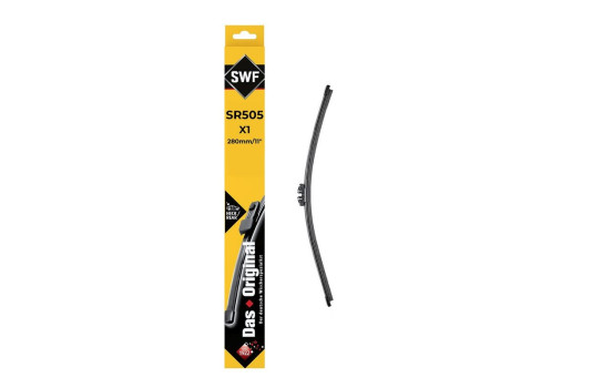 Windshield wiper 119505 SWF, Image 4