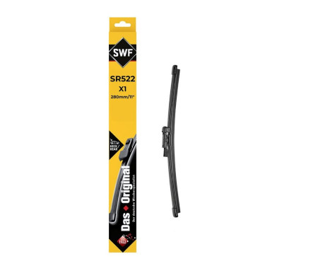 Windshield wiper 119522 SWF, Image 5