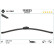 Windshield wiper 119533 SWF