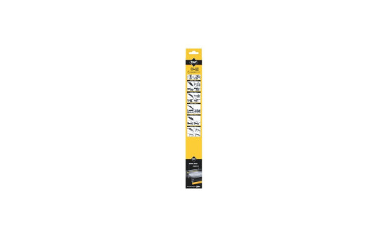 Windshield wiper 119534 SWF, Image 3