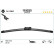 Windshield wiper 119535 SWF
