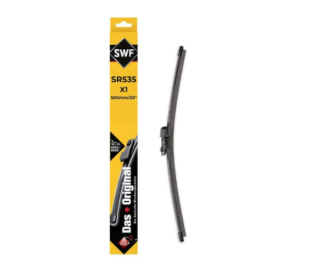 Windshield wiper 119535 SWF, Image 4