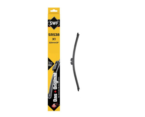 Windshield wiper 119538 SWF, Image 4